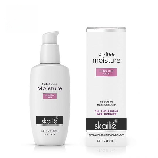 Oil Free Daily Facial Moisturizer Manufacturers,Professional Skincare Product Manufacturers