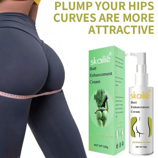 Skailie Butt Enhancement Cream Manufacturers,Professional Skincare Product Manufacturers