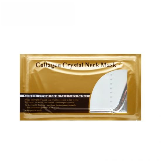 White collagen neck mask Manufacturers,Professional Skincare Product Manufacturers