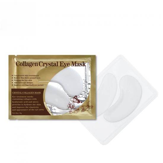 White collagen moisturizing eye mask Manufacturers,Professional Skincare Product Manufacturers