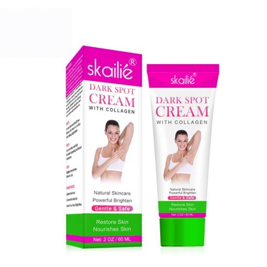 Collagen Dark Spot Remover Cream Manufacturers,Professional Skincare Product Manufacturers
