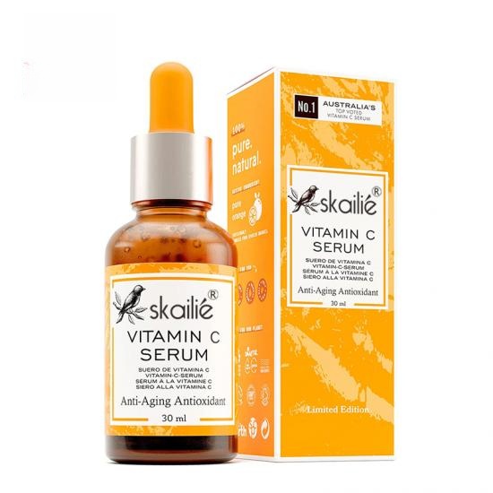 Vitamin C Anti Aging Serum Manufacturers,Professional Skincare Product Manufacturers