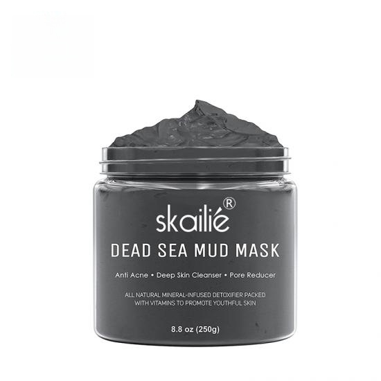 Dead Sea Mud Mask Manufacturers,Professional Skincare Product Manufacturers
