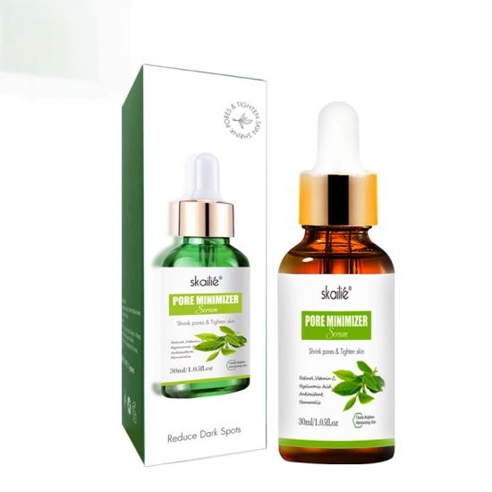 Skailie Tea Tree Pore Shrinking Serum Manufacturers,Professional Skincare Product Manufacturers