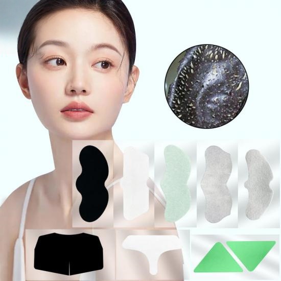 Blackhead Remover Nose Strip Patch Manufacturers,Professional Skincare Product Manufacturers
