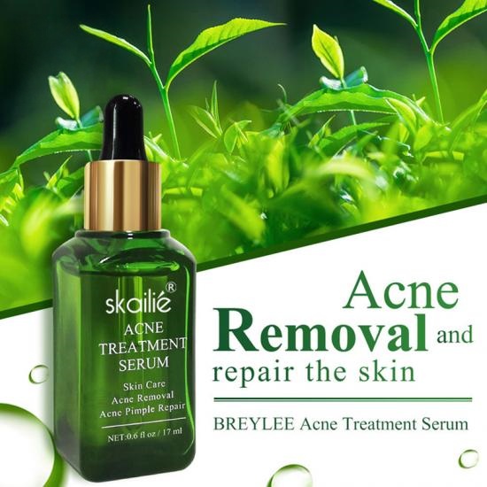 Acne Treatment Serum Manufacturers,Professional Skincare Product Manufacturers
