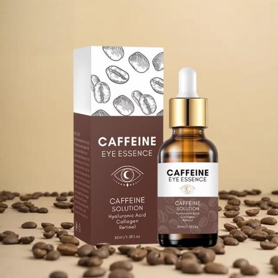 Skailie  Caffeine eye serum Manufacturers,Professional Skincare Product Manufacturers