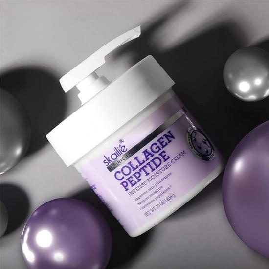 Collagen Peptide Moisturizing Cream Manufacturers,Professional Skincare Product Manufacturers