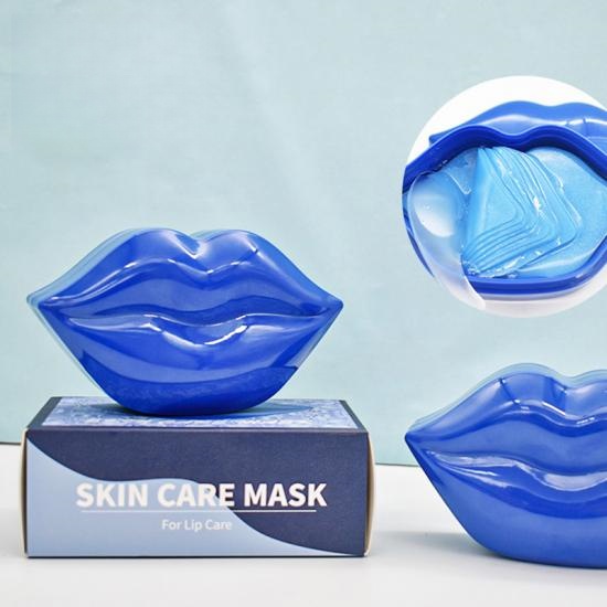 Moisturizing Collagen Lip Mask Manufacturers,Professional Skincare Product Manufacturers