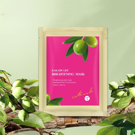 Kakadu Lee Facial Mask Sheet Manufacturers,Professional Skincare Product Manufacturers