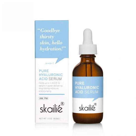 Pure Hyaluronic Acid Serum Manufacturers,Professional Skincare Product Manufacturers