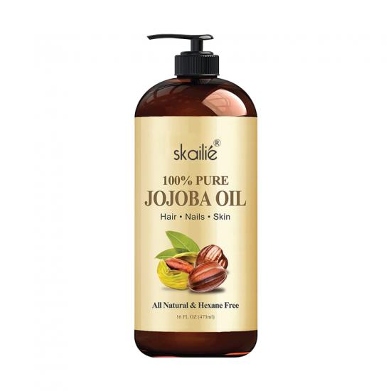 Pure & Natural Jojoba Oil Manufacturers,Professional Skincare Product Manufacturers