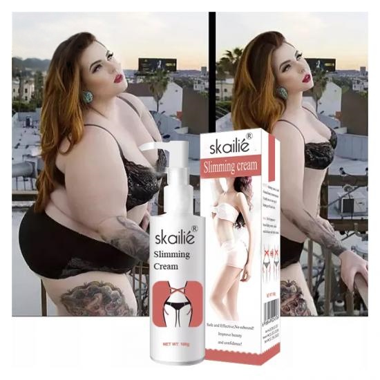 Skailie Women Slimming Cream Manufacturers,Professional Skincare Product Manufacturers