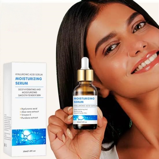 Skailie Hyaluronic Acid Face Serum Manufacturers,Professional Skincare Product Manufacturers