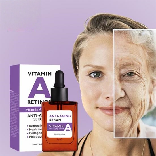 VA Anti Aging Retinol Face Serum Manufacturers,Professional Skincare Product Manufacturers
