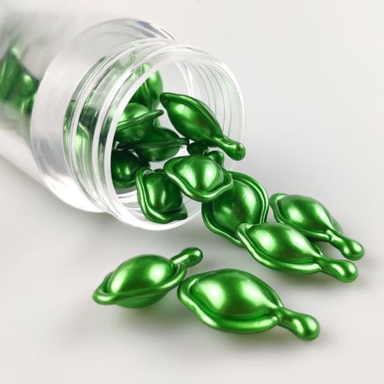 Skailie Vitamin Brightening Serum Capsules Manufacturers,Professional Skincare Product Manufacturers