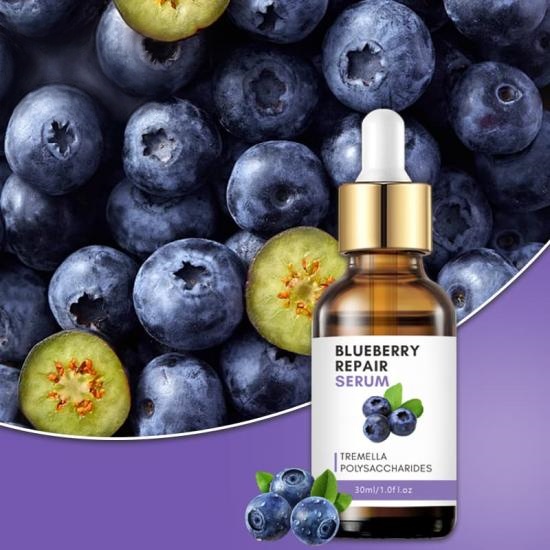 8445f74e32636278e1f2b5cfbb634bce_medium Moisturizing Blueberry essence Manufacturers,Professional Skincare Product Manufacturers - Image 1