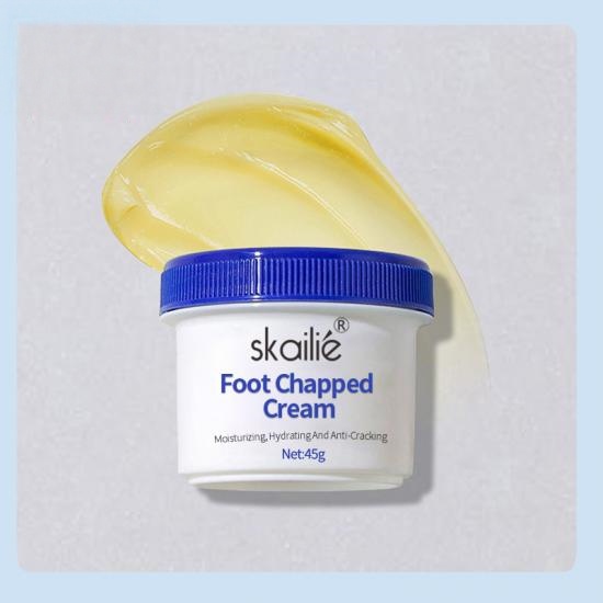 Foot Chapped Cream Manufacturers,Professional Skincare Product Manufacturers