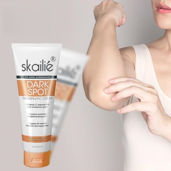 Dark Spot Therapeutic Cream Manufacturers,Professional Skincare Product Manufacturers