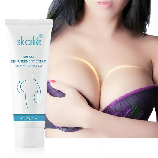 Skailie Breast Enhancement Cream Manufacturers,Professional Skincare Product Manufacturers
