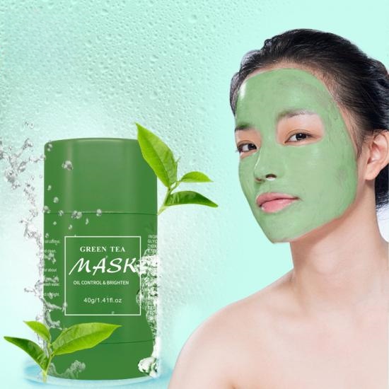 green tea stick mask Manufacturers,Professional Skincare Product Manufacturers