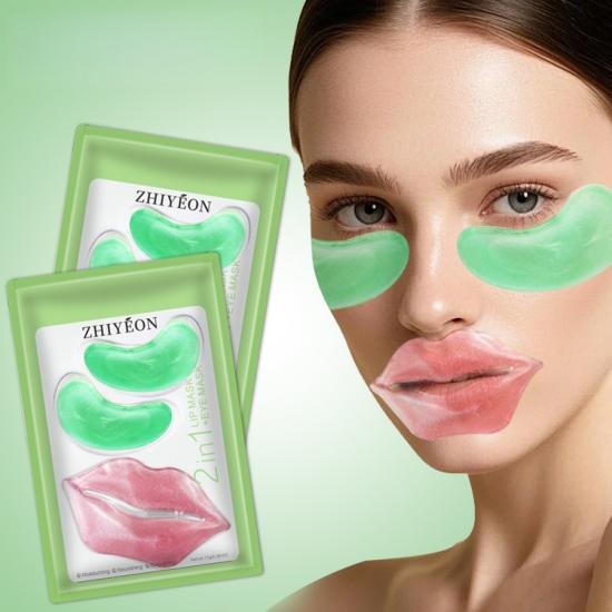 a444eaca6fdbf011f3a020b9125c77be_medium 2 in1 LIP MASK and EYE MASK Manufacturers,Professional Skincare Product Manufacturers - Image 1