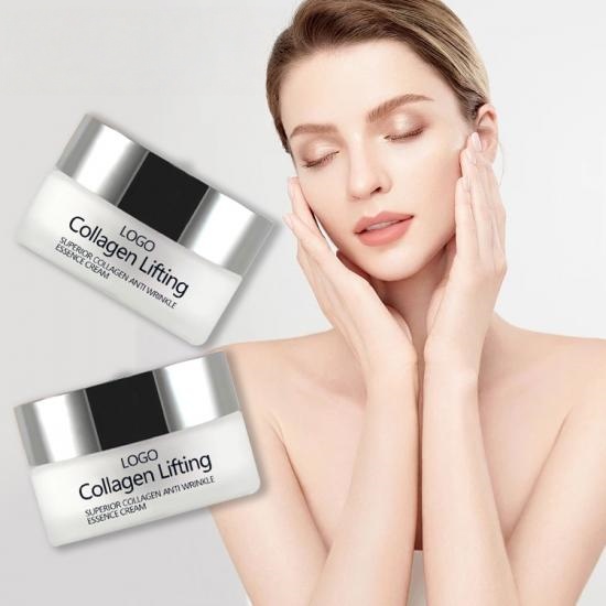 Anti-wrinkle Collagen Lifting Facial Cream Manufacturers,Professional Skincare Product Manufacturers