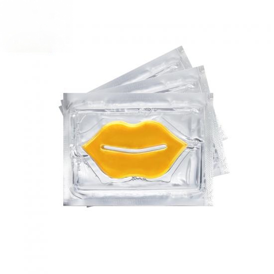 b00842caf8c7b9461c1640244f3569af_medium Gold collagen crystal lip mask sheet Manufacturers,Professional Skincare Product Manufacturers - Image 1