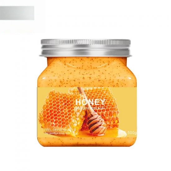Sugar honey body scrub Manufacturers,Professional Skincare Product Manufacturers