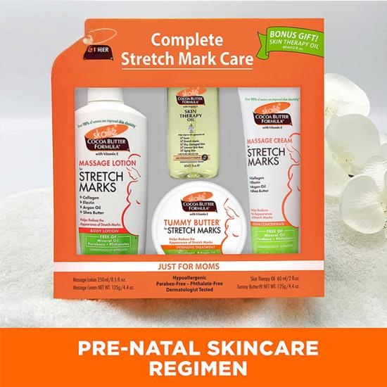 Stretch Mark Skin Care Kit Manufacturers,Professional Skincare Product Manufacturers