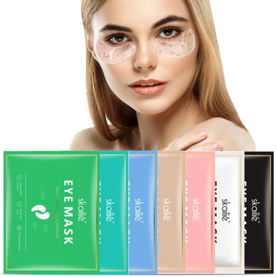 bdd21c351f45aa6f17c4eba0e2c97553_medium Private Label Transparent Collagen Eye Masks Manufacturers,Professional Skincare Product Manufacturers - Image 1