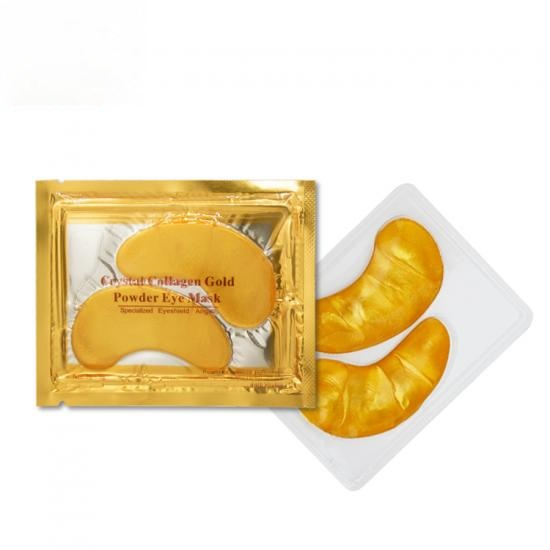 bf3c7f306f87931a9c8f84d3af29d029_medium 24k gold moisturizing under eye mask eye pads Manufacturers,Professional Skincare Product Manufacturers - Image 1