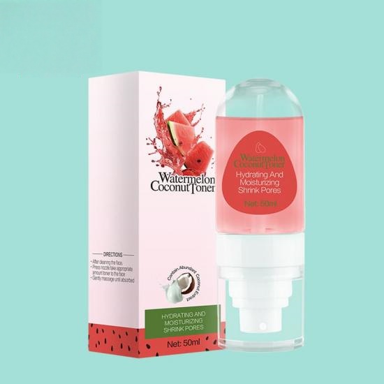 Watermelon Brightening Face Toner
