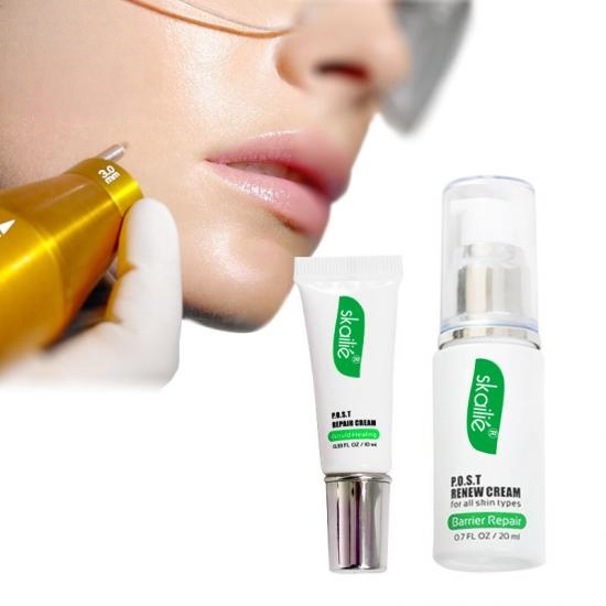 Damaged Skin Repair Renew Cream Manufacturers,Professional Skincare Product Manufacturers