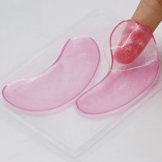 Skailie Sakura Collagen Eye Mask Manufacturers,Professional Skincare Product Manufacturers