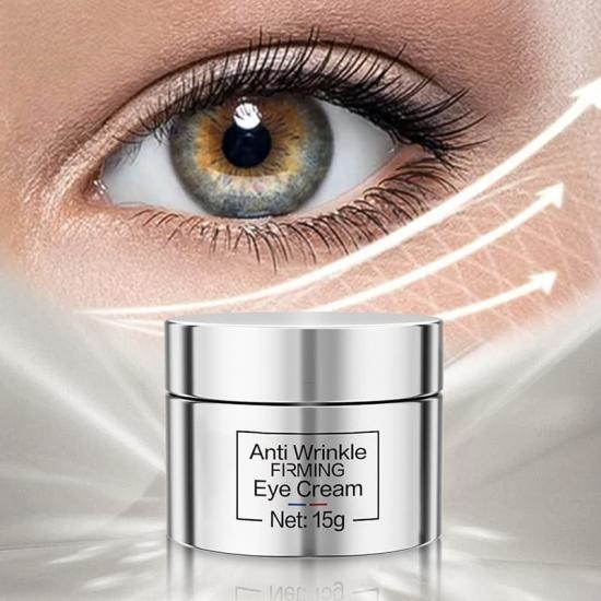 Instant Anti-wrinkle Eye Cream