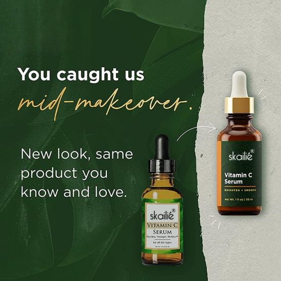 Anti Aging Vitamin C Serum Manufacturers,Professional Skincare Product Manufacturers