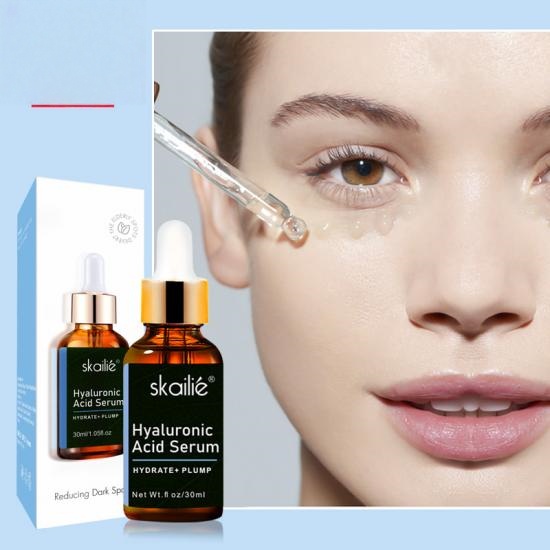 Skailie Hyaluronic Acid Serum Manufacturers,Professional Skincare Product Manufacturers