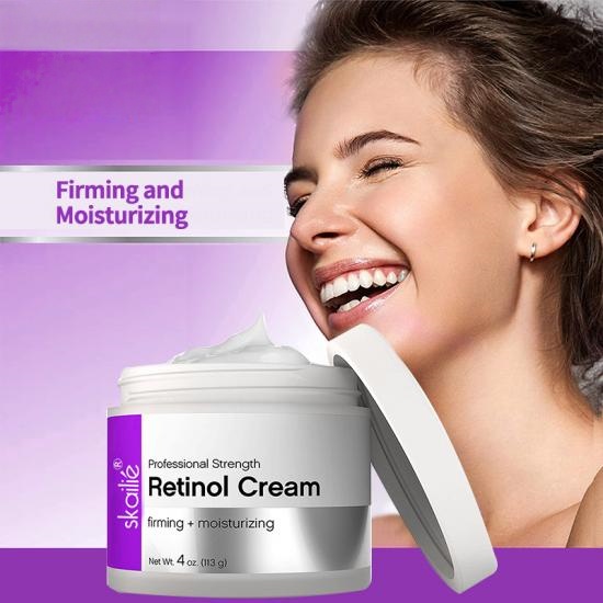 Firming Face Retinol Cream Manufacturers,Professional Skincare Product Manufacturers