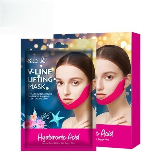 e7822ddba6d5d5c07ee3cbebbf0c66aa_medium-3 5 PCS V-Line Lifting Chin Mask Manufacturers,Professional Skincare Product Manufacturers - Image 1