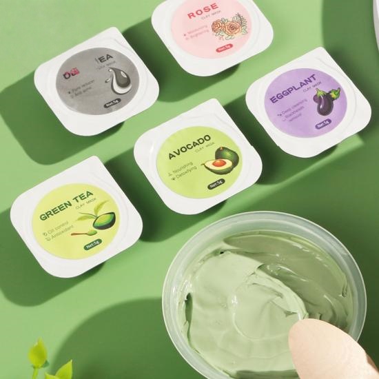 Turmeric Clay Mask Manufacturers,Professional Skincare Product Manufacturers