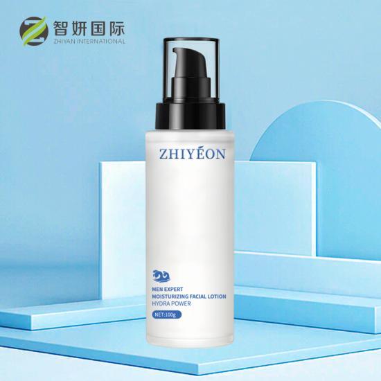 Moisturizing Hydra Power Fast Absorbing Men Facial Lotion Manufacturers,Professional Skincare Product Manufacturers