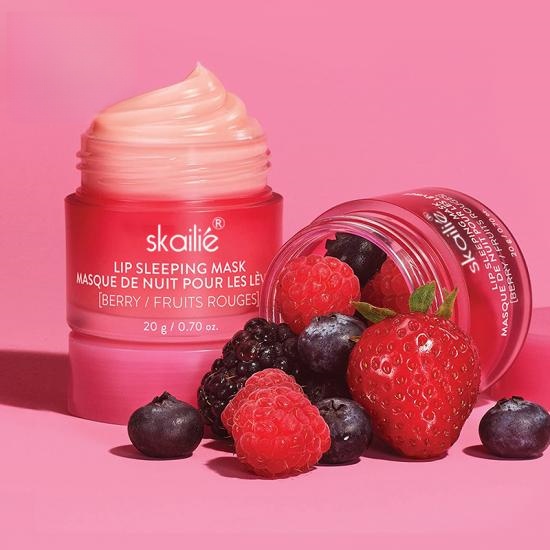 Collagen Lip Sleeping Mask Manufacturers,Professional Skincare Product Manufacturers